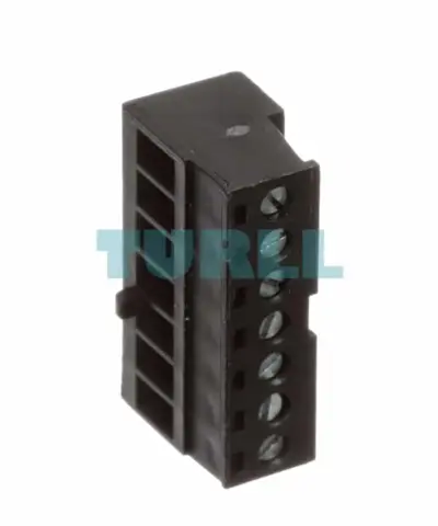 6ES7292-1AG40-0XA0 Siemens SIMATIC S7-1200 Spare Part I/O Terminal Block