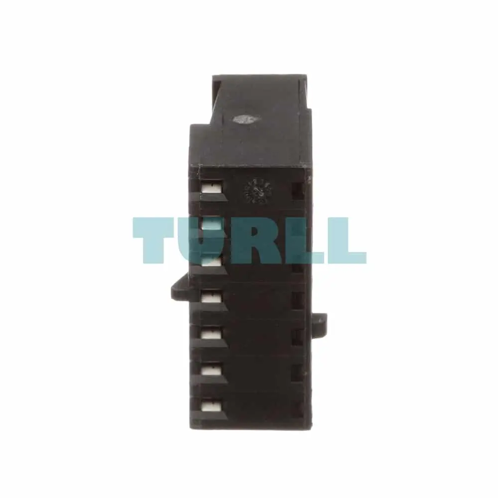6ES7292-1AG40-0XA1 Siemens SIMATIC S7-1200 Spare Part I/O Terminal Block Original Brand New 4 6ES7292-1AG40-0XA1 Siemens SIMATIC S7-1200 Spare Part I/O Terminal Block