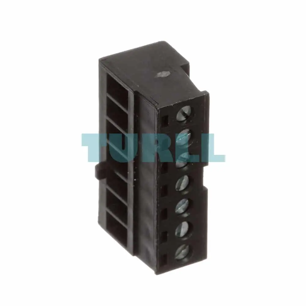 6ES7292-1AG40-0XA1 Siemens SIMATIC S7-1200 Spare Part I/O Terminal Block Original Brand New 2 6ES7292-1AG40-0XA1 Siemens SIMATIC S7-1200 Spare Part I/O Terminal Block