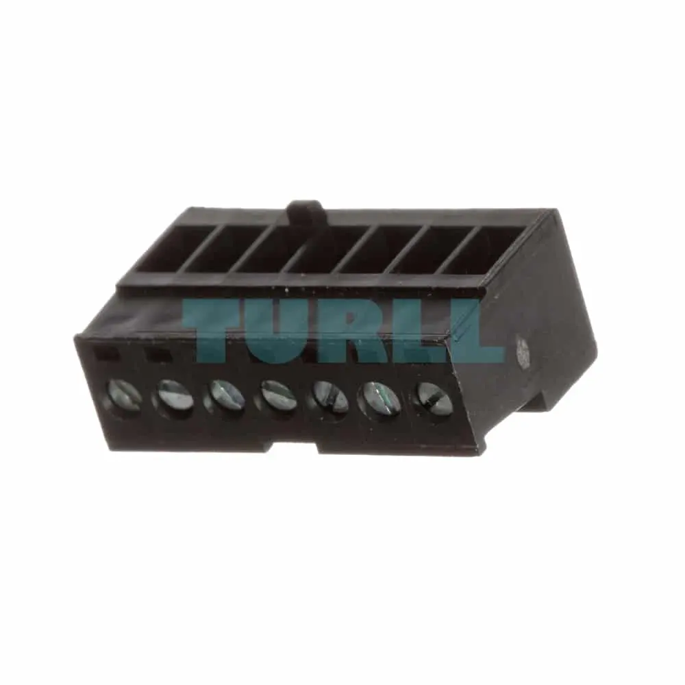 6ES7292-1AG40-0XA1 Siemens SIMATIC S7-1200 Spare Part I/O Terminal Block Original Brand New 1 6ES7292-1AG40-0XA1 Siemens SIMATIC S7-1200 Spare Part I/O Terminal Block