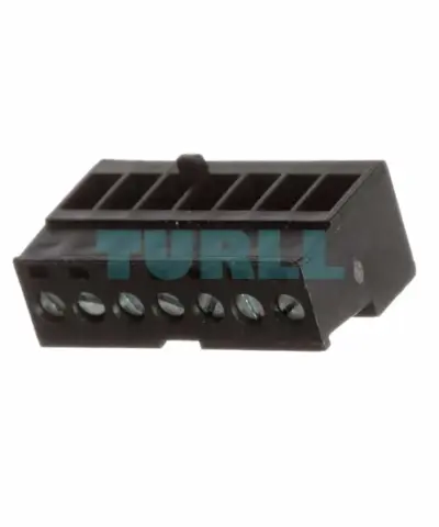 6ES7292-1AG40-0XA1 Siemens SIMATIC S7-1200 Spare Part I/O Terminal Block