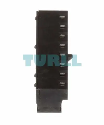 6ES7292-1AH40-0XA0 Siemens SIMATIC S7-1200 Spare Part I/O Terminal Block