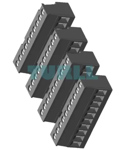 6ES7292-1AK30-0XA0 Siemens SIMATIC S7-1200 Spare Part I/O Terminal Block