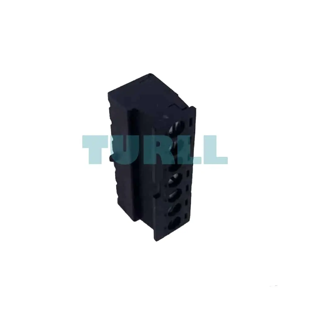 6ES7292-1AL40-0XA0 Siemens SIMATIC S7-1200 I/O Terminal Block Original Brand New 4 6ES7292-1AL40-0XA0 Siemens SIMATIC S7-1200 I/O Terminal Block