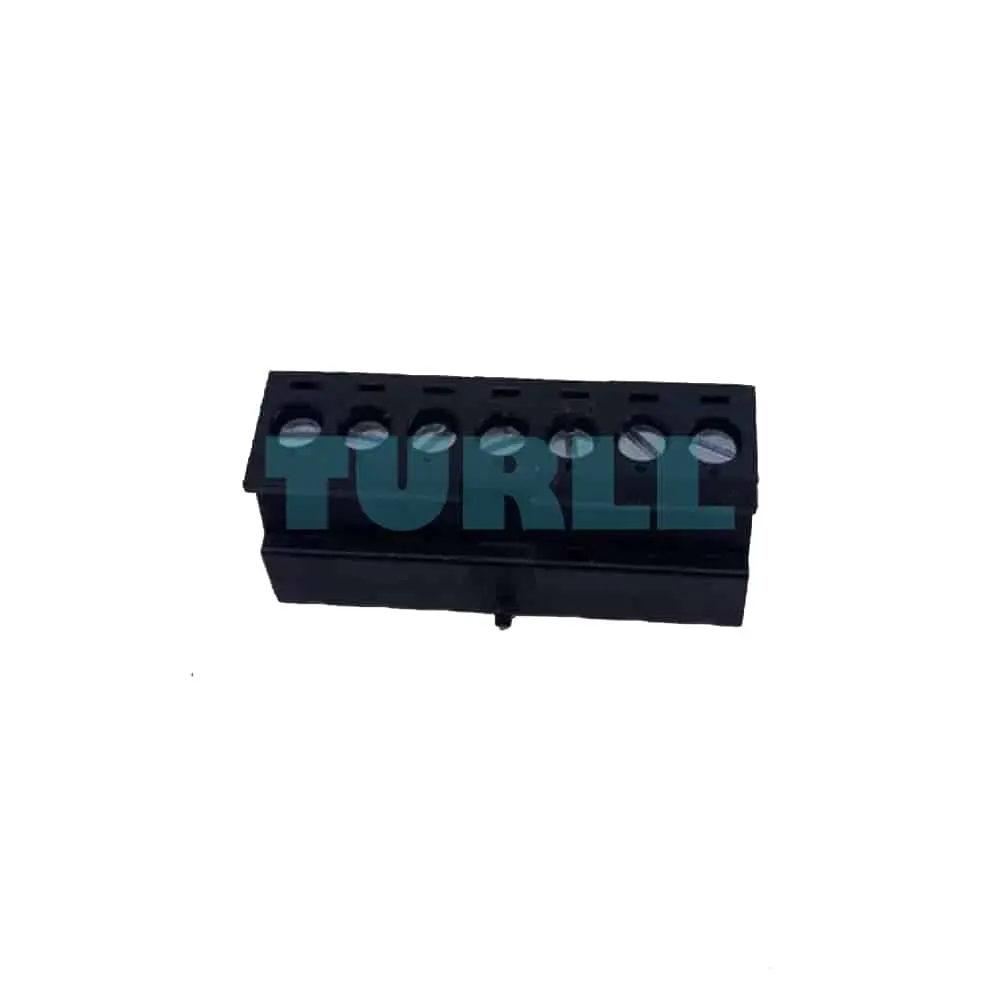 6ES7292-1AL40-0XA0 Siemens SIMATIC S7-1200 I/O Terminal Block Original Brand New 3 6ES7292-1AL40-0XA0 Siemens SIMATIC S7-1200 I/O Terminal Block