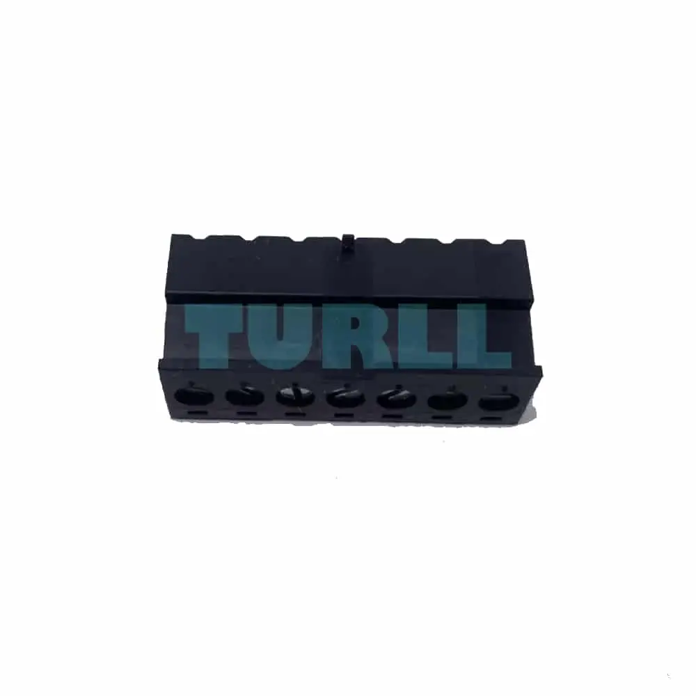 6ES7292-1AL40-0XA0 Siemens SIMATIC S7-1200 I/O Terminal Block Original Brand New 1 6ES7292-1AL40-0XA0 Siemens SIMATIC S7-1200 I/O Terminal Block