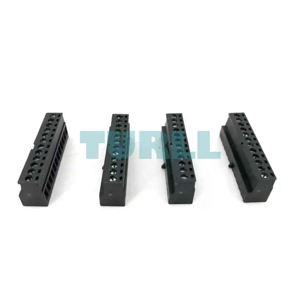 6ES7292-1AM30-0XA0 Siemens SIMATIC S7-1200 Spare Part I/O Terminal Block Original Brand New 1 6ES7292-1AM30-0XA0 Siemens SIMATIC S7-1200 Spare Part I/O Terminal Block