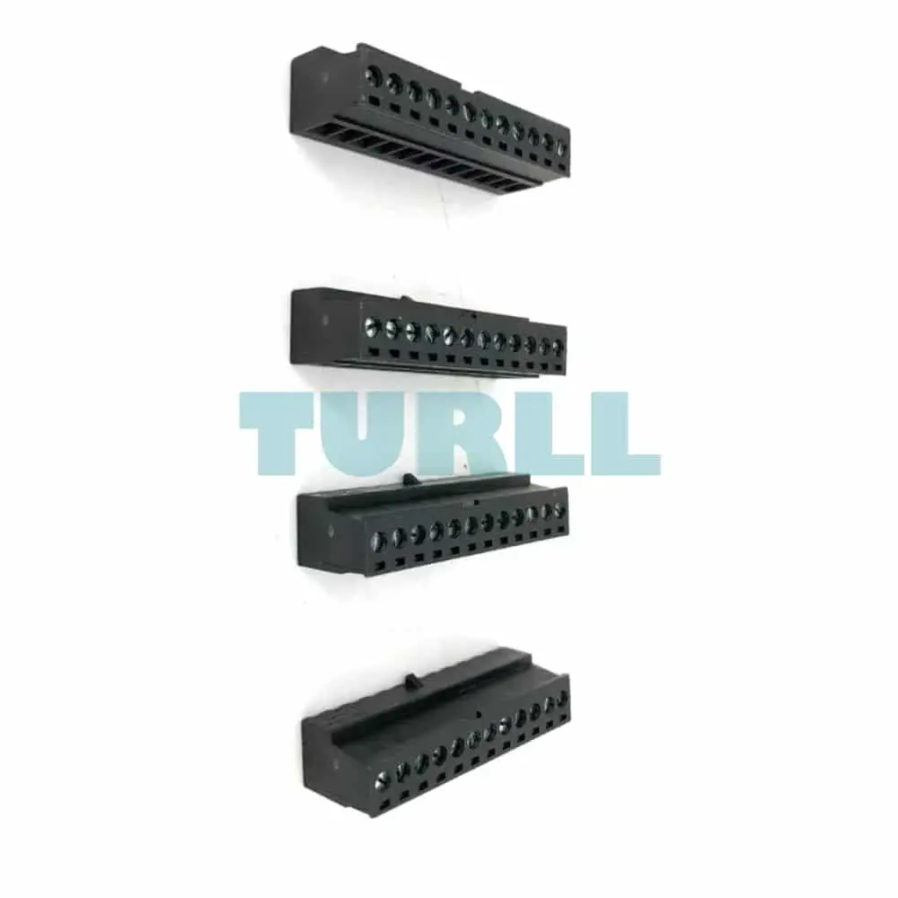 6ES7292-1AM30-0XA0 Siemens SIMATIC S7-1200 Spare Part I/O Terminal Block Original Brand New 4 6ES7292-1AM30-0XA0 Siemens SIMATIC S7-1200 Spare Part I/O Terminal Block