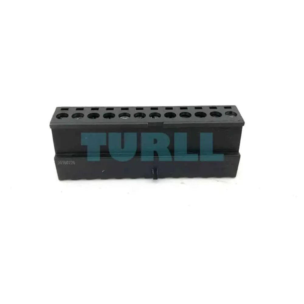 6ES7292-1AM30-0XA0 Siemens SIMATIC S7-1200 Spare Part I/O Terminal Block Original Brand New 3 6ES7292-1AM30-0XA0 Siemens SIMATIC S7-1200 Spare Part I/O Terminal Block