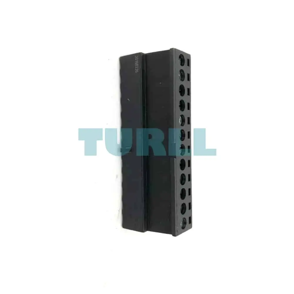 6ES7292-1AM30-0XA0 Siemens SIMATIC S7-1200 Spare Part I/O Terminal Block Original Brand New 2 6ES7292-1AM30-0XA0 Siemens SIMATIC S7-1200 Spare Part I/O Terminal Block
