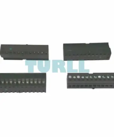6ES7292-1AM40-0XA0 Siemens SIMATIC S7-1200 Spare Part I/O Terminal Block