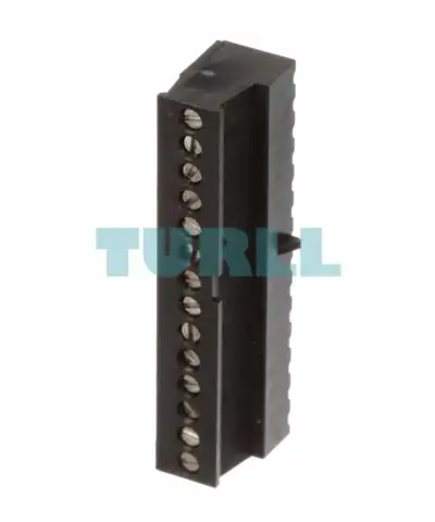 6ES7292-1AP30-0XA0 Siemens SIMATIC S7-1200 Spare Part I/O Terminal Block