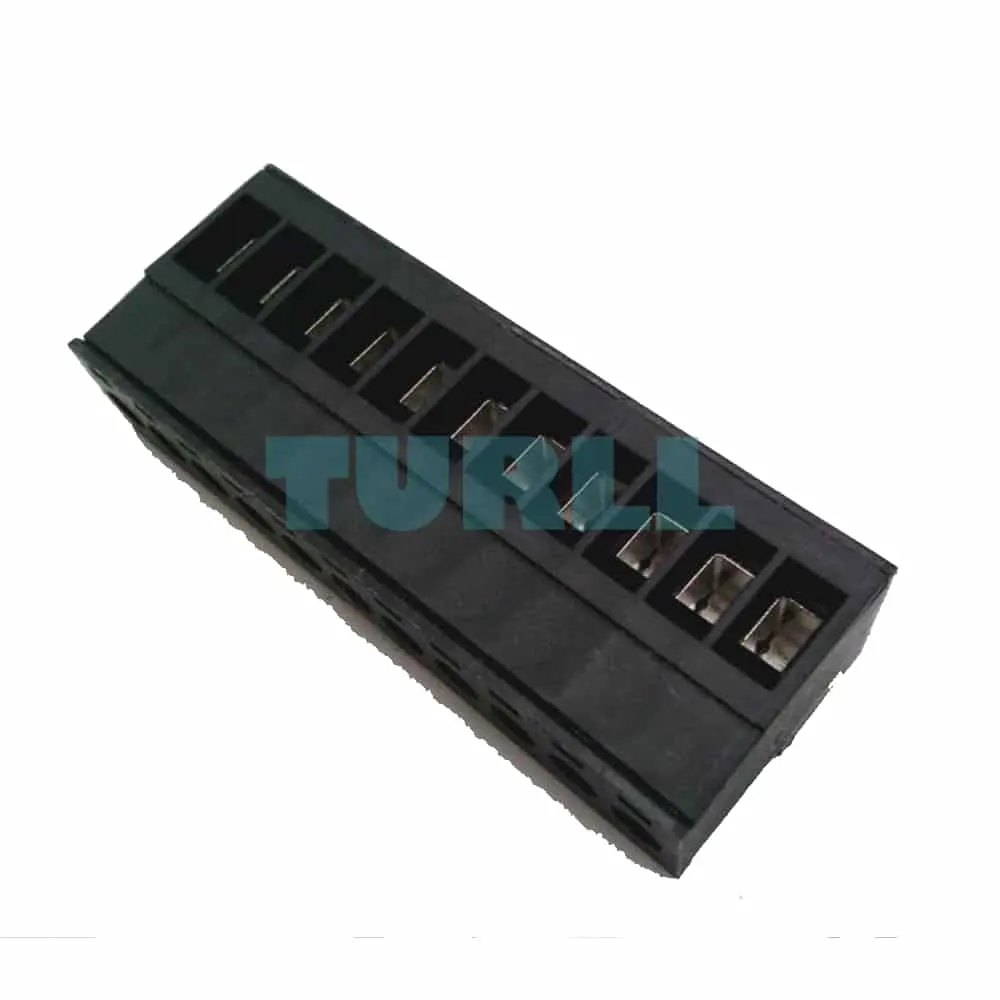 6ES7292-1AR30-0XA0 Siemens SIMATIC S7-1200 Spare Part I/O Terminal Block Original Brand New 4 6ES7292-1AR30-0XA0 Siemens SIMATIC S7-1200 Spare Part I/O Terminal Block