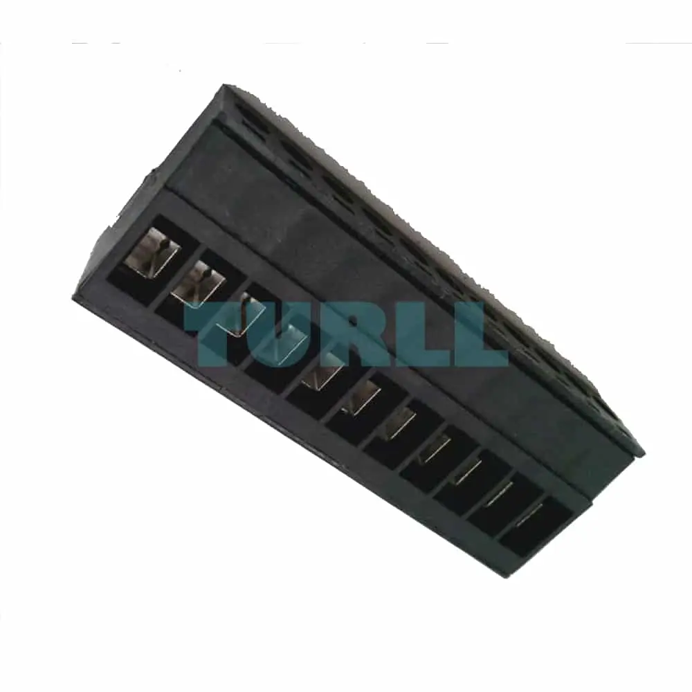 6ES7292-1AR30-0XA0 Siemens SIMATIC S7-1200 Spare Part I/O Terminal Block Original Brand New 2 6ES7292-1AR30-0XA0 Siemens SIMATIC S7-1200 Spare Part I/O Terminal Block