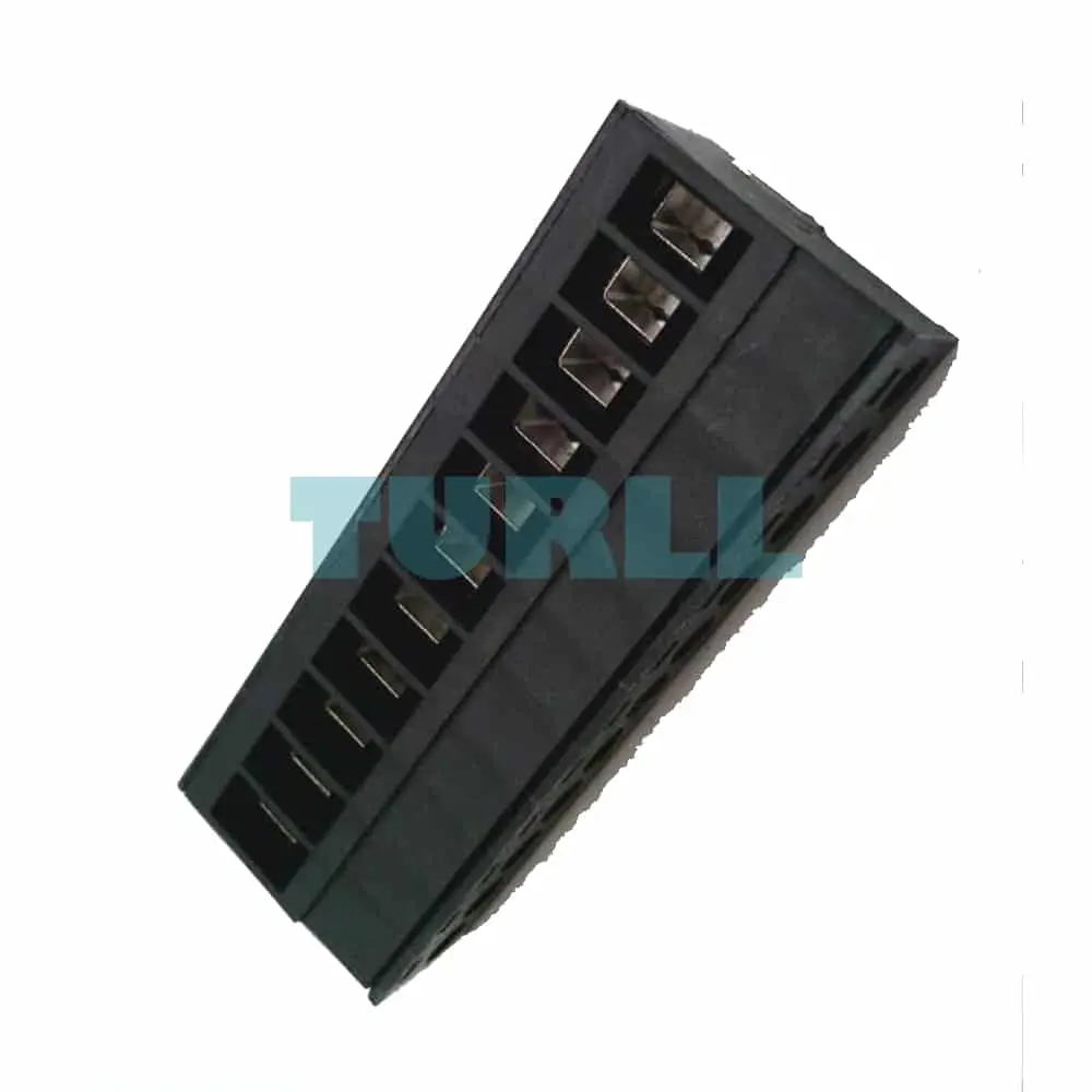 6ES7292-1AR30-0XA0 Siemens SIMATIC S7-1200 Spare Part I/O Terminal Block Original Brand New 1 6ES7292-1AR30-0XA0 Siemens SIMATIC S7-1200 Spare Part I/O Terminal Block