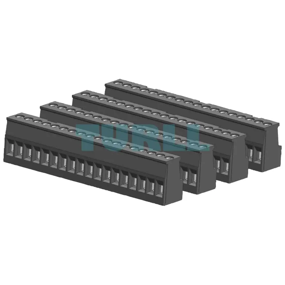 6ES7292-1AT30-0XA0 Siemens SIMATIC S7-1200 Spare Part I/O Terminal Block Original Brand New 4 6ES7292-1AT30-0XA0 Siemens SIMATIC S7-1200 Spare Part I/O Terminal Block