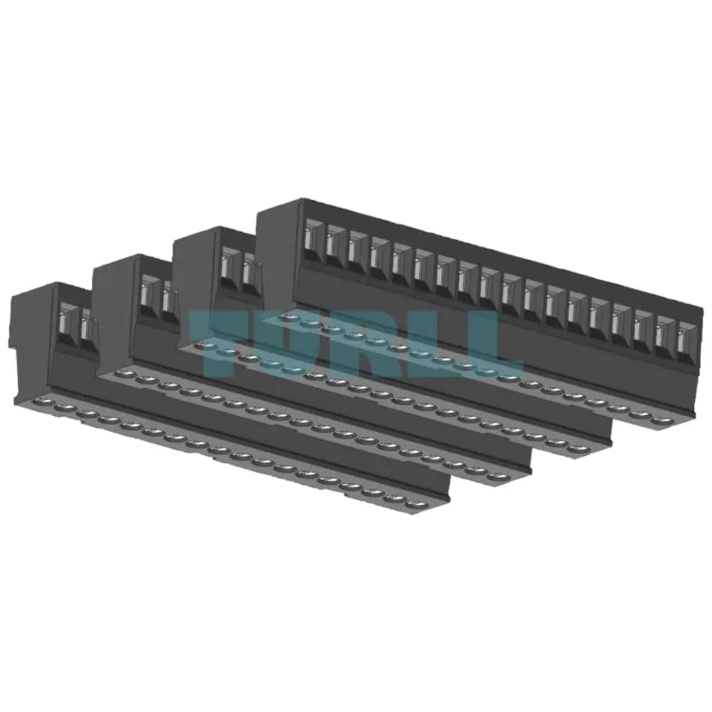 6ES7292-1AT30-0XA0 Siemens SIMATIC S7-1200 Spare Part I/O Terminal Block Original Brand New 2 6ES7292-1AT30-0XA0 Siemens SIMATIC S7-1200 Spare Part I/O Terminal Block