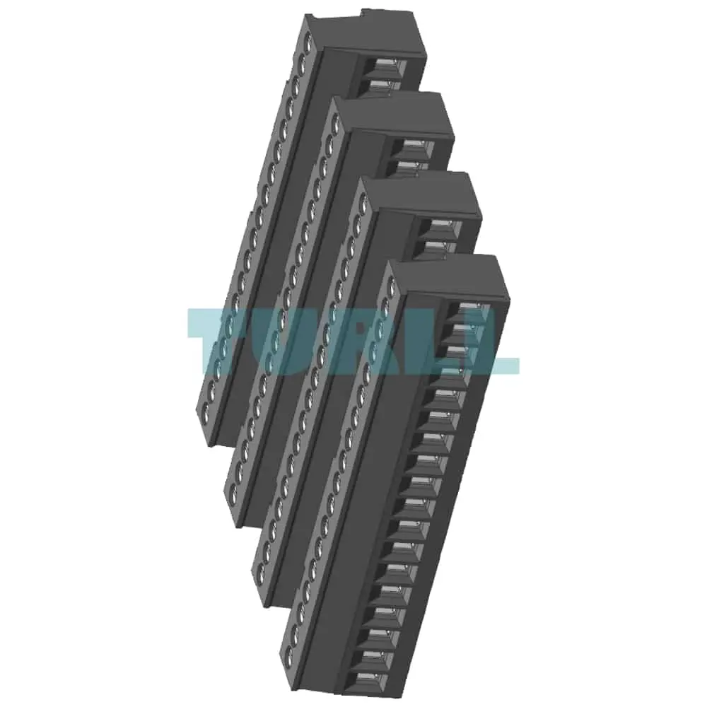 6ES7292-1AT30-0XA0 Siemens SIMATIC S7-1200 Spare Part I/O Terminal Block Original Brand New 1 6ES7292-1AT30-0XA0 Siemens SIMATIC S7-1200 Spare Part I/O Terminal Block