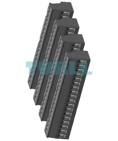 6ES7292-1AT30-0XA0 Siemens SIMATIC S7-1200 Spare Part I/O Terminal Block