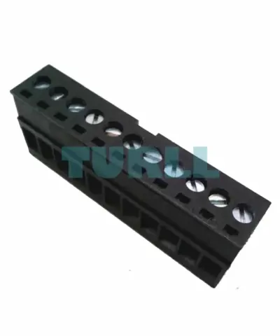6ES7292-1AV40-0XA0 Siemens SIMATIC S7-1200 Spare Part I/O Terminal Block