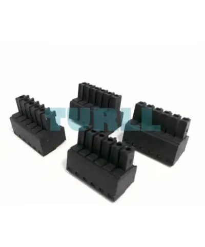 6ES7292-1BF30-0XA0 Siemens SIMATIC S7-1200 Spare Part I/O Terminal Block