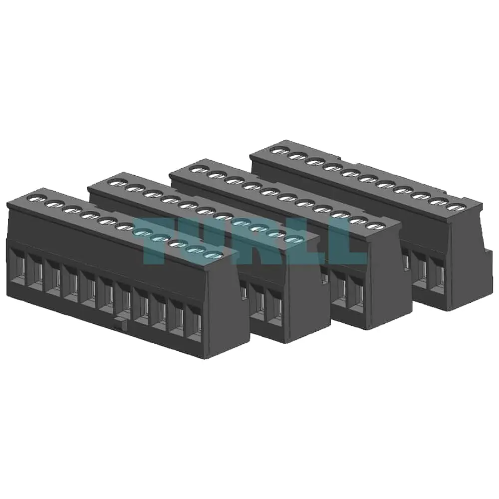 6ES7292-1BL30-0XA0 Siemens SIMATIC S7-1200 Spare Part I/O Terminal Block Original Brand New 4 6ES7292-1BL30-0XA0 Siemens SIMATIC S7-1200 Spare Part I/O Terminal Block