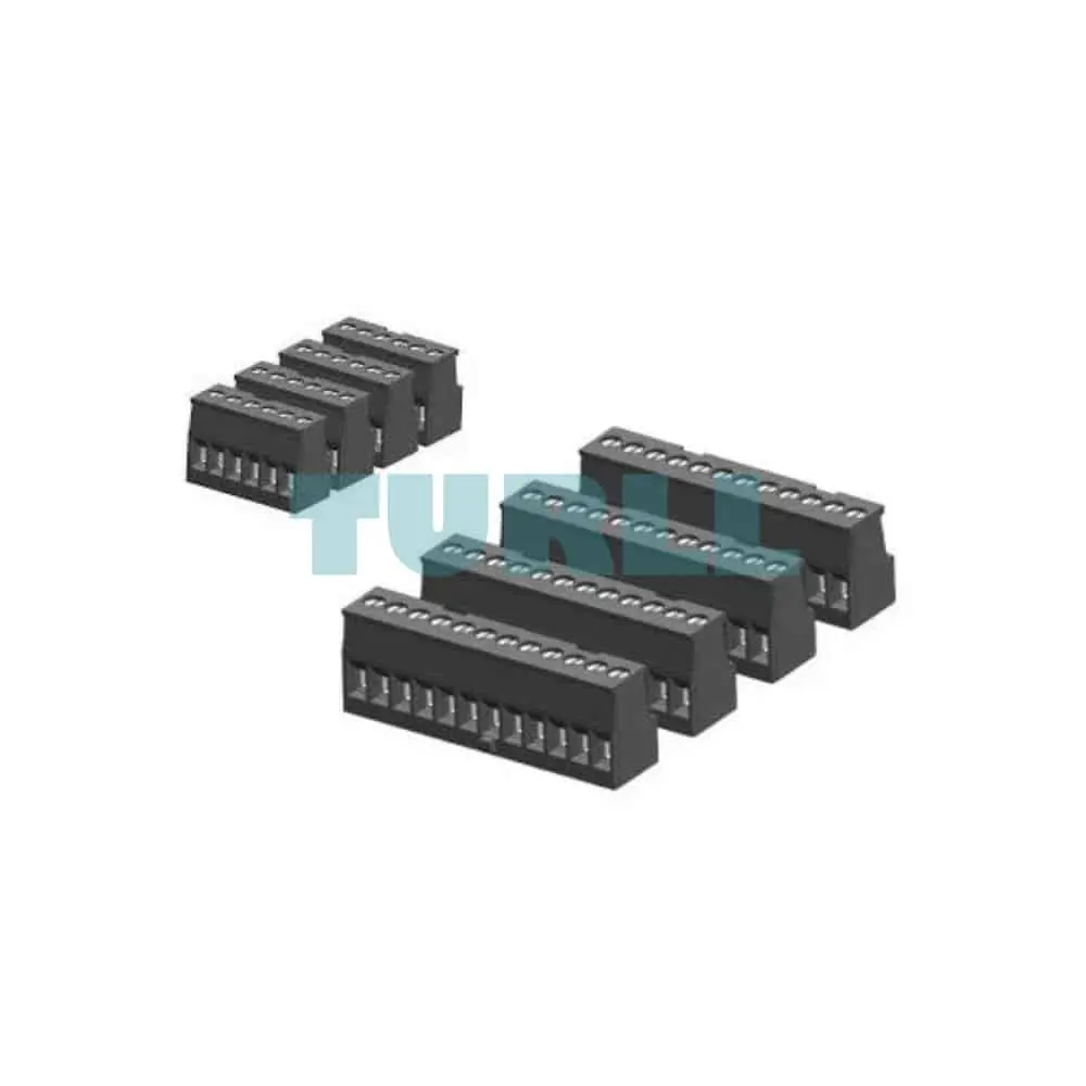 6ES7292-1BL30-0XA0 Siemens SIMATIC S7-1200 Spare Part I/O Terminal Block Original Brand New 1 6ES7292-1BL30-0XA0 Siemens SIMATIC S7-1200 Spare Part I/O Terminal Block