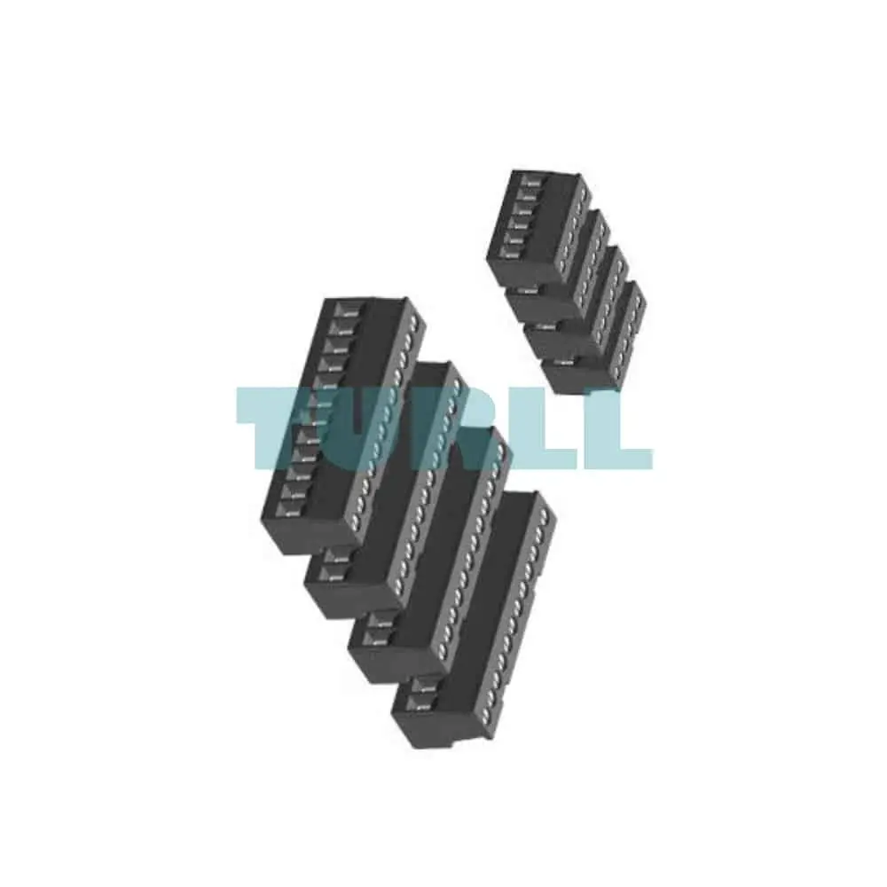 6ES7292-1BL30-0XA0 Siemens SIMATIC S7-1200 Spare Part I/O Terminal Block Original Brand New 2 6ES7292-1BL30-0XA0 Siemens SIMATIC S7-1200 Spare Part I/O Terminal Block