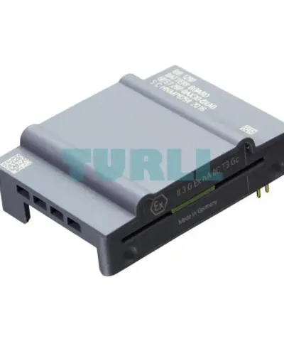 Siemens 6ES7297-0AX30-0XA0 SIMATIC S7-1200 Battery Board BB 1297 for Real-Time Clock Buffering