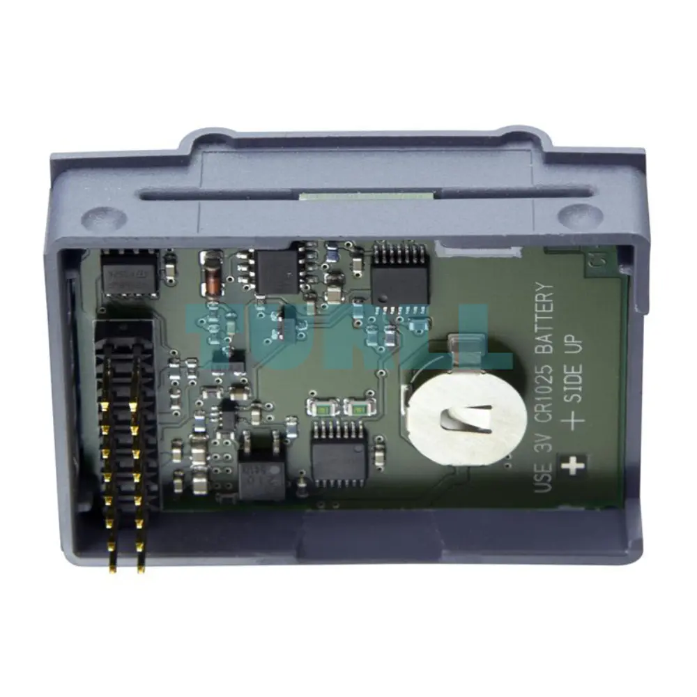 Siemens 6ES7297-0AX30-0XA0 SIMATIC S7-1200 Battery Board BB 1297 for Real-Time Clock Buffering