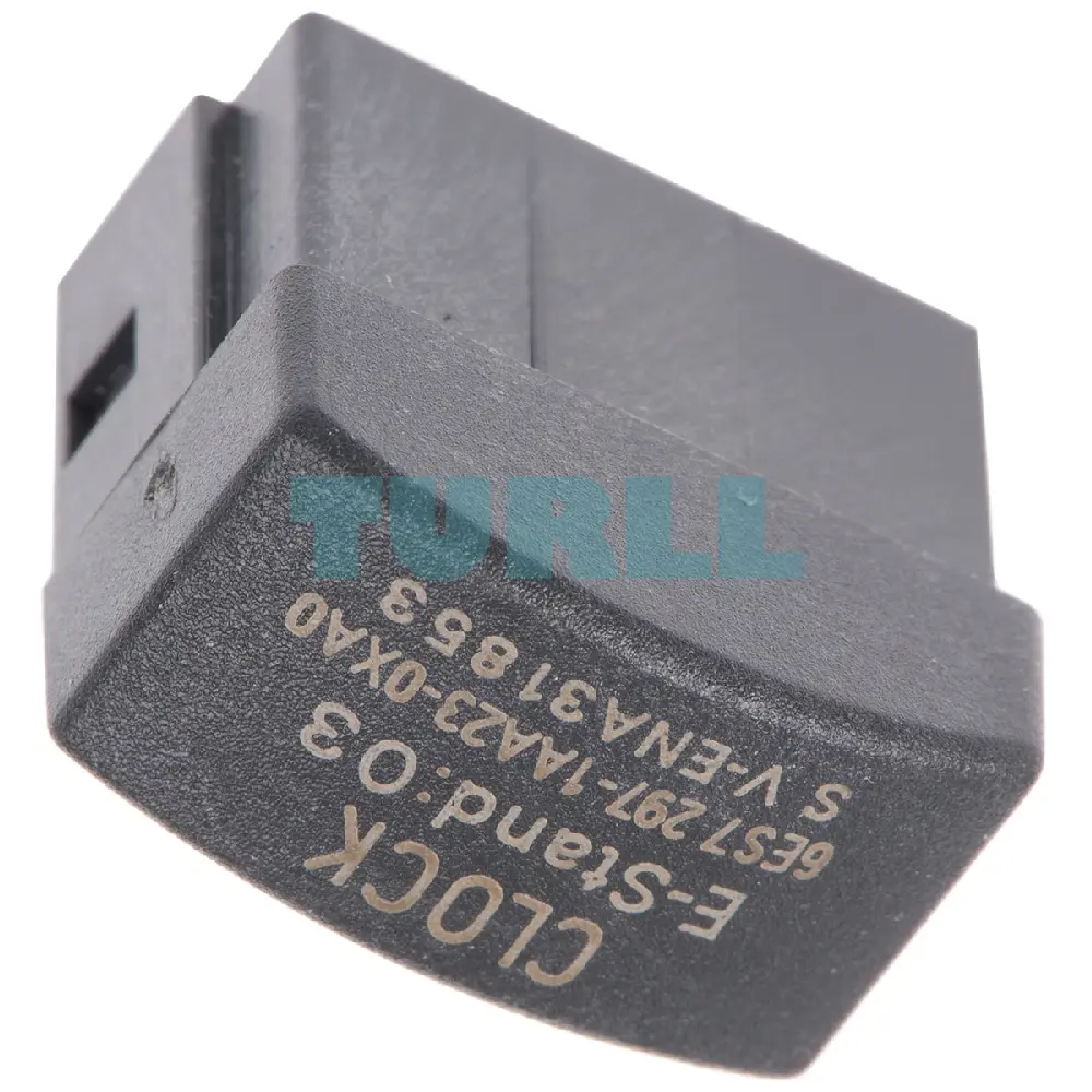 6ES7297-1AA23-0XA0 Siemens SIMATIC S7-200 Combined Battery and Clock Module Original Brand New 2 6ES7297-1AA23-0XA0 Siemens SIMATIC S7-200 Combined Battery and Clock Module