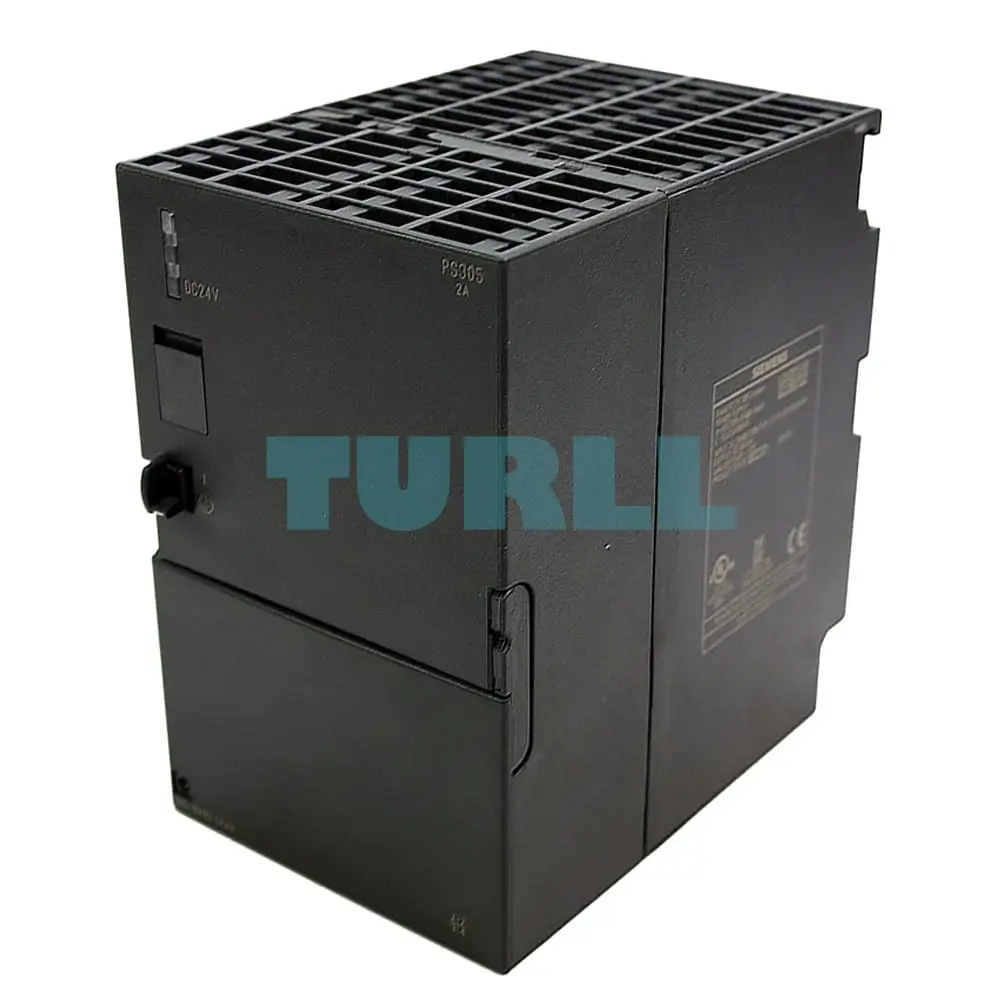 6ES7305-1BA80-0AA0 SIEMENS SIMATIC S7-300 with Regulated power supply PS305 Original Brand New 1 6ES7305-1BA80-0AA0 SIEMENS SIMATIC S7-300 with Regulated power supply PS305 Original Brand New