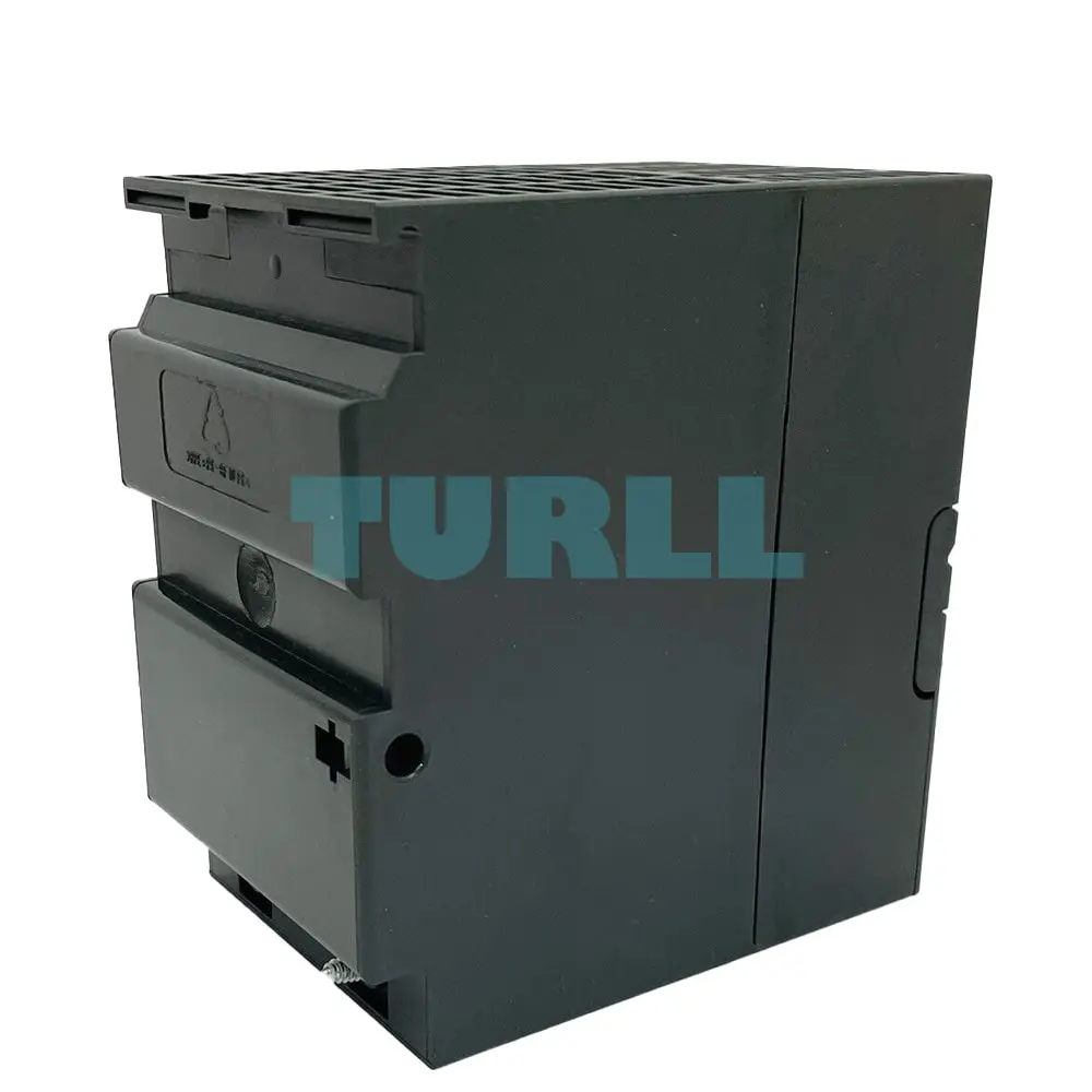6ES7305-1BA80-0AA0 SIEMENS SIMATIC S7-300 with Regulated power supply PS305 Original Brand New 5 6ES7305-1BA80-0AA0 SIEMENS SIMATIC S7-300 with Regulated power supply PS305 Original Brand New - Image 5