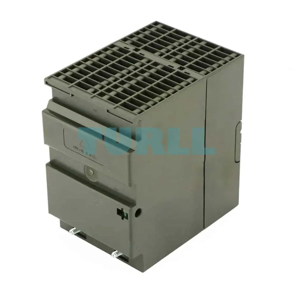 6ES7307-1EA80-0AA0 SIEMENS SIMATIC S7-300 Outdoor Regulated power supply PS307 Original Brand New 4 6ES7307-1EA80-0AA0 SIEMENS SIMATIC S7-300 Outdoor Regulated power supply PS307 Original Brand New - Image 4