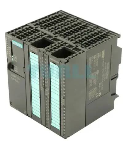 6ES7313-5BG04-0AB0 SIMATIC S7-300 CPU 313C