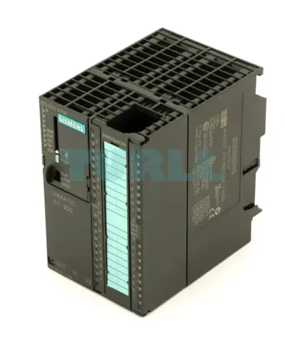 siemens-6ES7313-6BG04-0AB0-PLC-S7-300