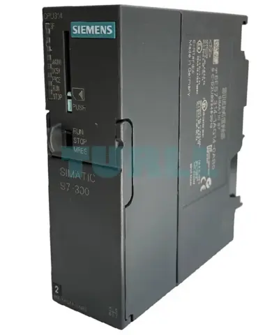 6ES7314-1AG14-0AB0 Siemens SIMATIC S7-300 CPU 314