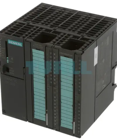 6ES7314-6BH04-0AB0 Siemens SIMATIC S7-300 CPU 314C-2 PTP