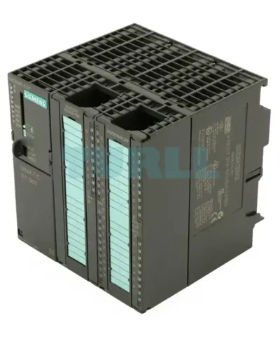6ES7314-6CH04-0AB0 Siemens SIMATIC S7-300 CPU 314C-2 DP Compact CPU