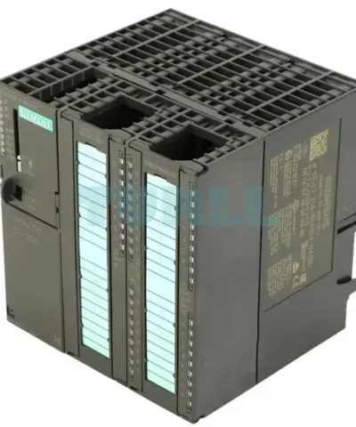 6ES7314-6EH04-0AB0 SIMATIC S7-300 CPU 314C-2PN/DP