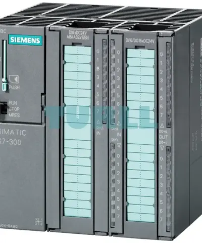 6ES7314-6EH04-4AB2 Siemens SIMATIC S7-300 CPU