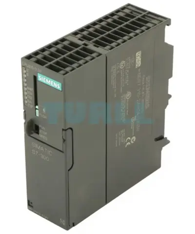 6ES7315-2AH14-0AB0 Siemens SIMATIC S7-300 CPU 315-2DP