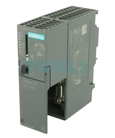 6ES7315-2FJ14-0AB0 Siemens SIMATIC S7-300 CPU315F-2 PN/DP