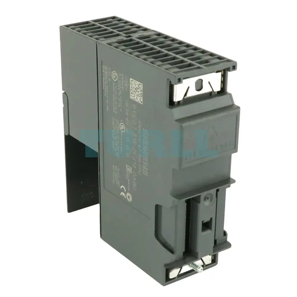 6ES7315-2FJ14-0AB0 Siemens SIMATIC S7-300 CPU315F-2 PN/DP Original Brand New 3 6ES7315-2FJ14-0AB0 Siemens SIMATIC S7-300 CPU315F-2 PN/DP
