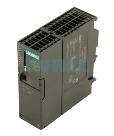 6ES7315-6FF04-0AB0 Siemens SIMATIC S7-300 CPU 315F-2DP