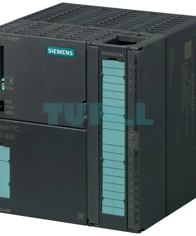 6ES7315-7TJ10-0AB0 Siemens SIMATIC S7-300 CPU 315T-3 PN/DP