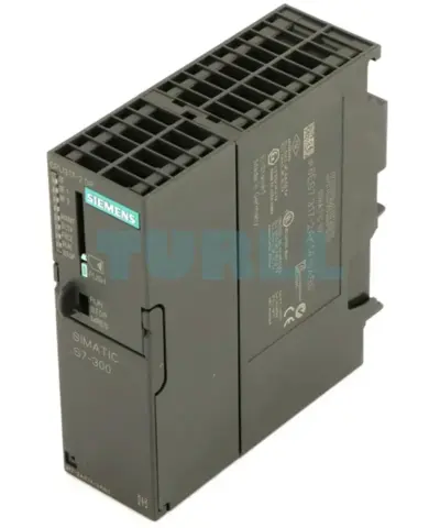 6ES7317-2AK14-0AB0 Siemens SIMATIC S7-300 CPU 317-2 DP
