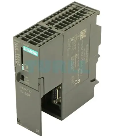 6ES7317-2EK14-0AB0 Siemens SIMATIC S7-300 CPU 317-2 PN/DP