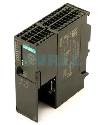 6ES7317-2FK14-0AB0 Siemens SIMATIC S7-300 CPU317F-2 PN/DP
