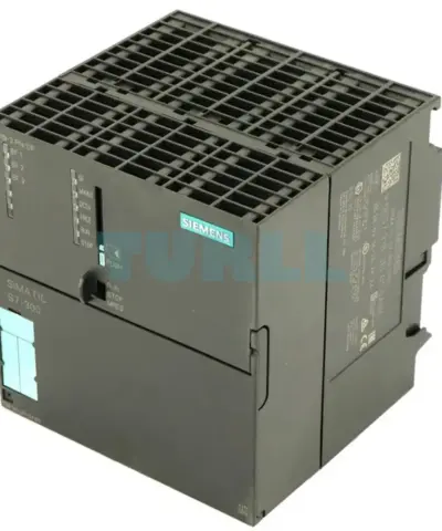 6ES7318-3EL01-0AB0 Siemens SIMATIC S7-300 CPU 319-3 PN/DP